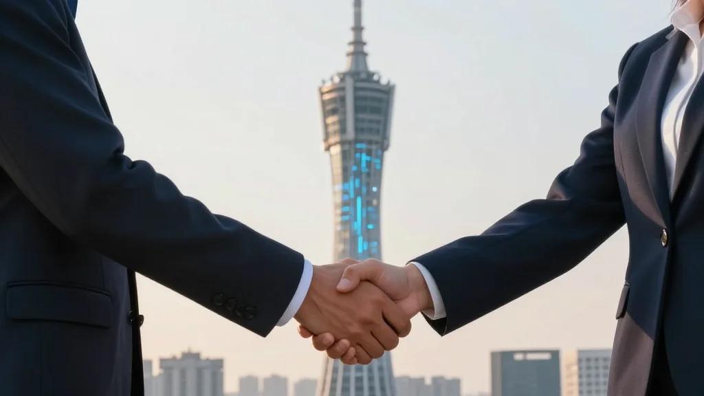 JSW, ST Telemedia Among Firms Eyeing Stake in Vodafone Idea