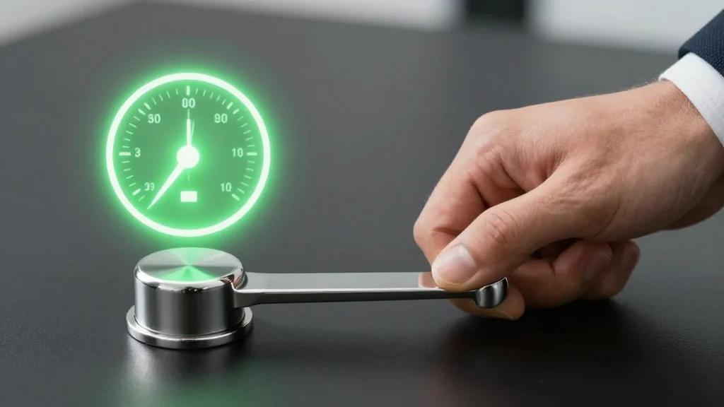 Link Design Decisions to Outcomes to Build Trust