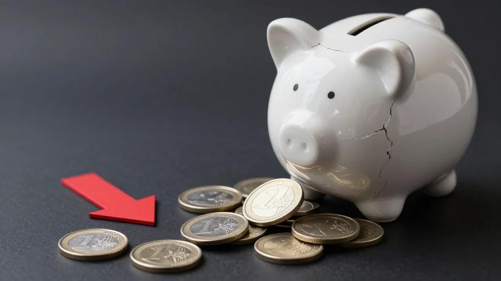 April’s £216 Household Hit; Bigger Bills Ahead