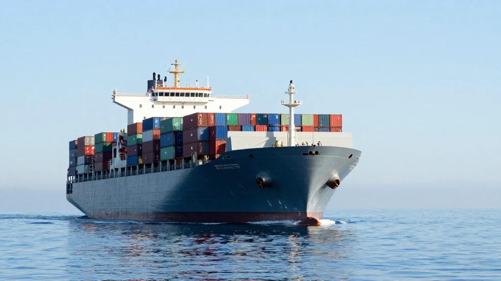 Ocean Carriers Employ Effective Capacity Management Despite Market Volatility