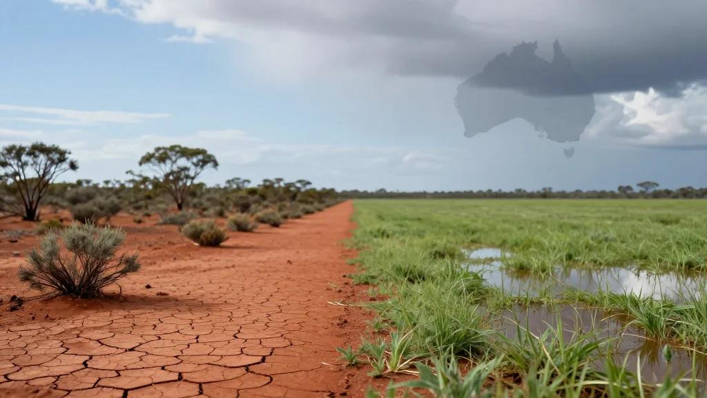 BOM: April to June 2026 Rainfall Outlook + VIDEO