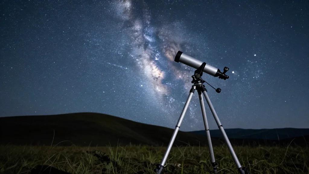 International Dark Sky Week (April 13‑20) Sparks Global Stargazing Travel