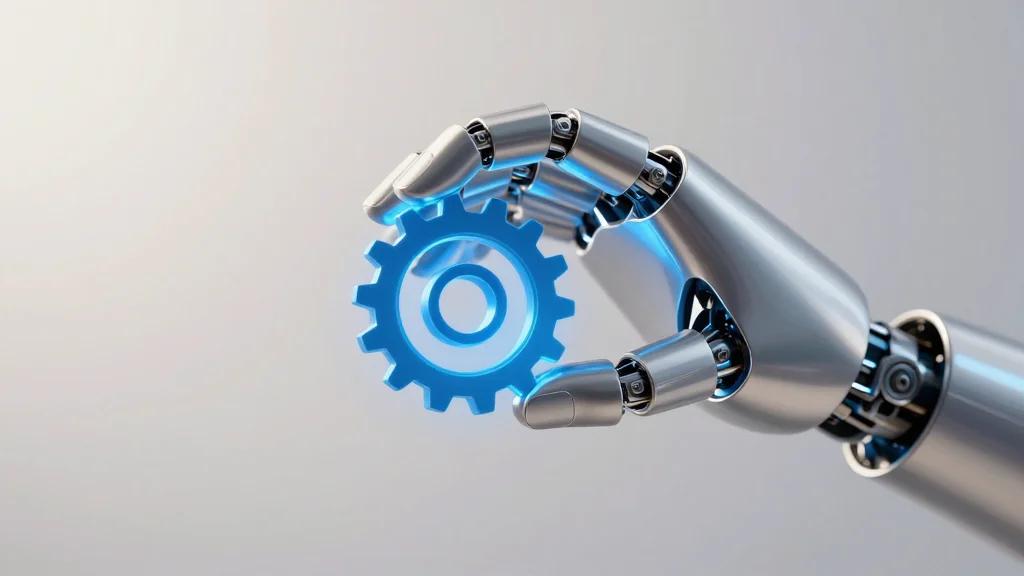 Impact Workforce Solutions Launches Impact Robotics to Address Labor Shortages with Workforce Automation