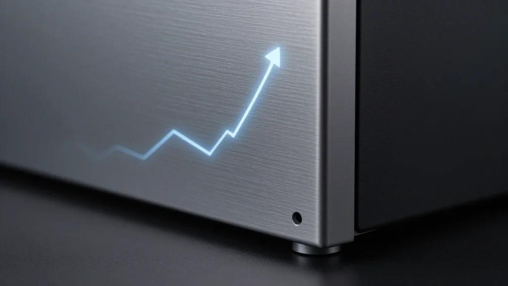 Oracle Surges 11% as Iran‑U.S. Peace Hopes Lift Software Stocks