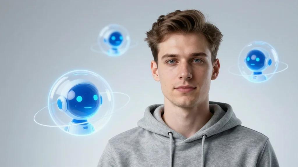 Replit Gives Solo Founders Full Teams, Boosting Growth