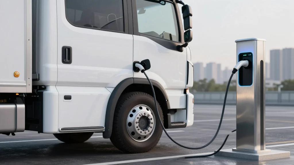 With New Brand Identity, Olectra Greentech Pivots to Integrated Energy and Heavy-Vehicle Logistics