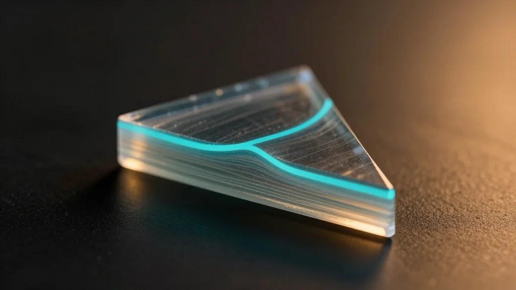 New State of Matter Discovered in a Quantum Material