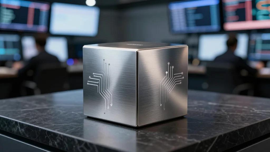 BLOK: Still Diversified, But Bitcoin Now Matters - And That's A Risk