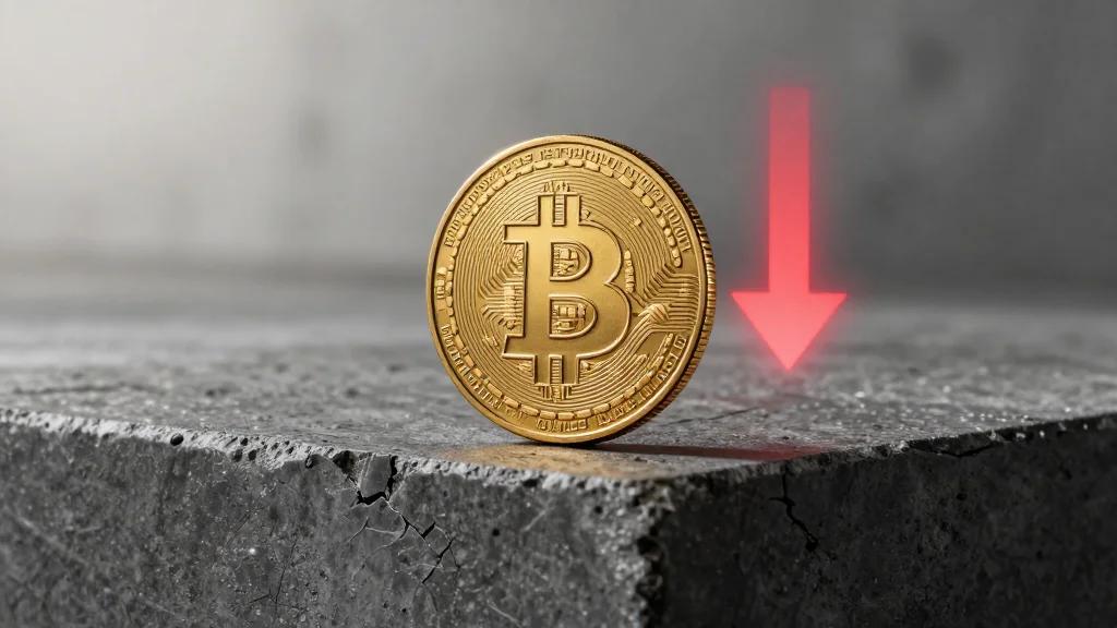 Bear Market Forces Crypto Firms to Liquidate, Triggering Bottom