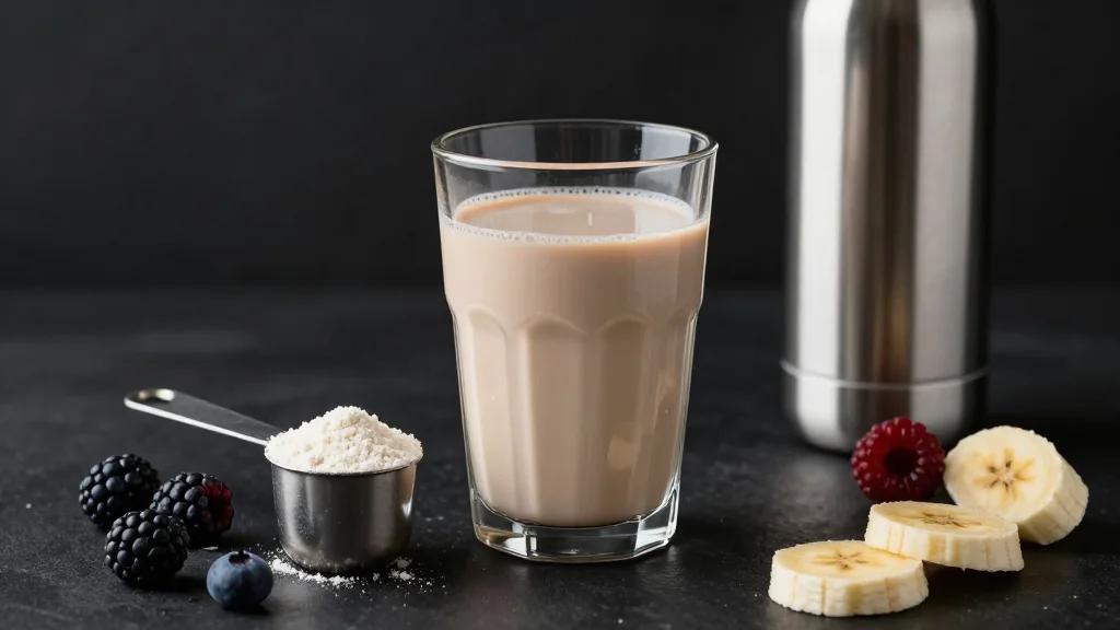 Recovery Nutrition: Fuel Your Body Like an Engine