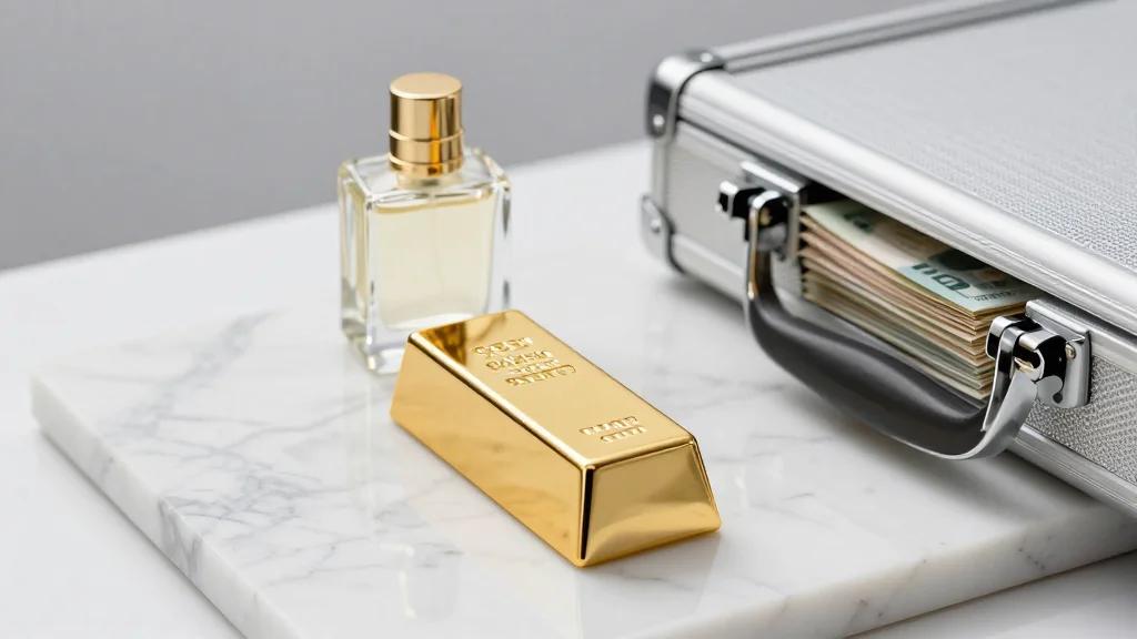 L'Oréal CEO Nicolas Hieronimus’ 2025 Pay Revealed