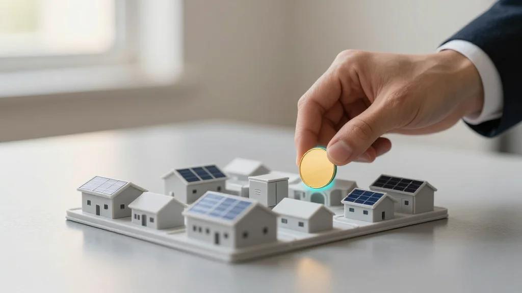 Daylight Energy Raises $75M to Scale Crypto-Powered Distributed Energy Network