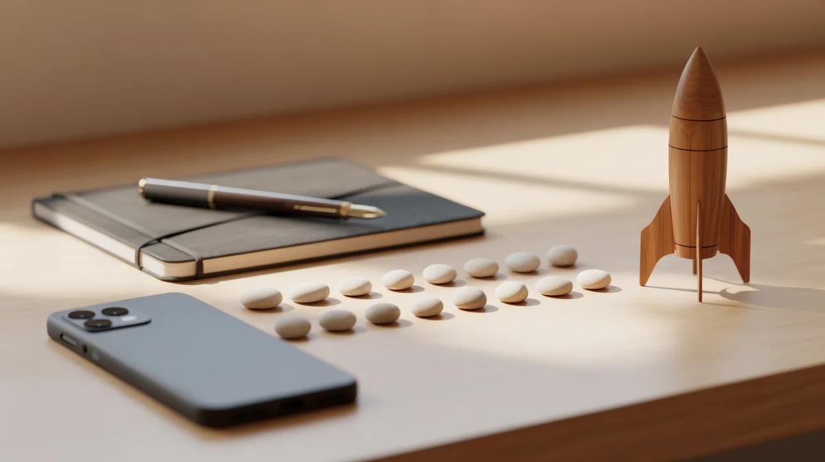 Customer Interviews Turned $40k Stagnation Into $100k+