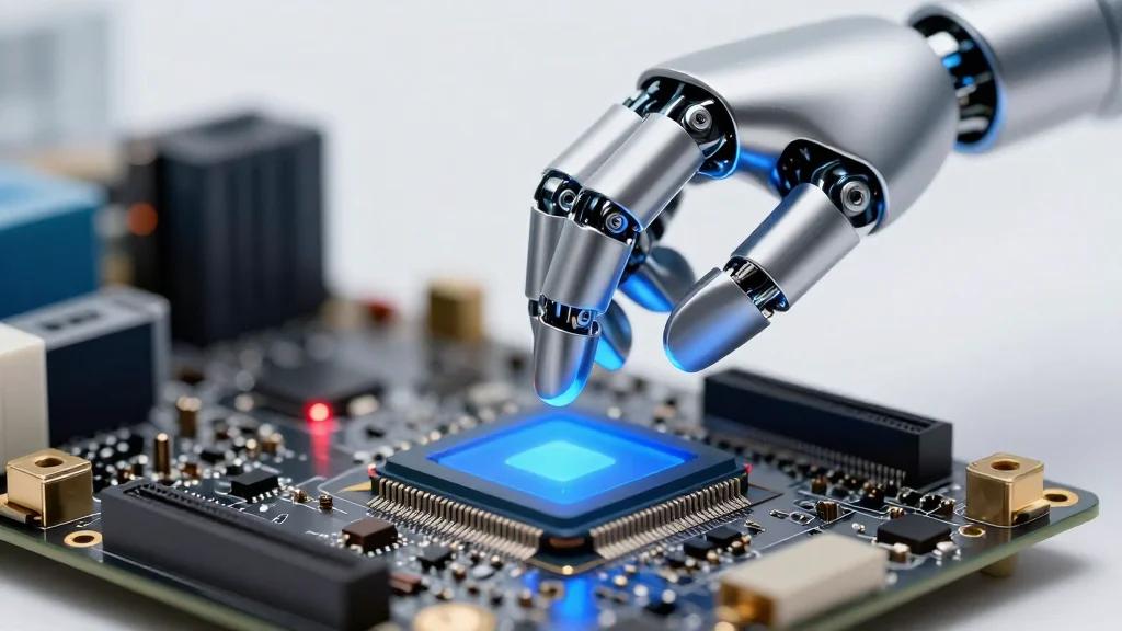 AI Code Generators Accelerate Ops, Demand Strong Standards