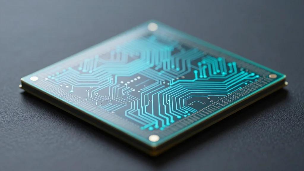 Dutch Tech Giant ASML Posts Bumper Profits, Eyes Bright AI Future