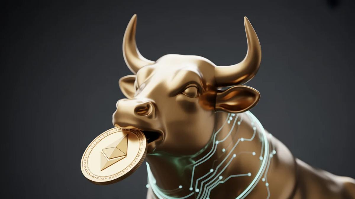 Tom Lee Predicts ETH Hitting $62k After On‑chain Win