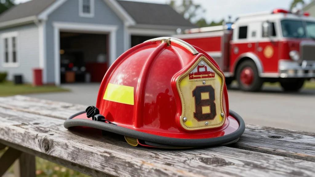 Maine Firefighter Resignations Leave Volunteer Department Depleted