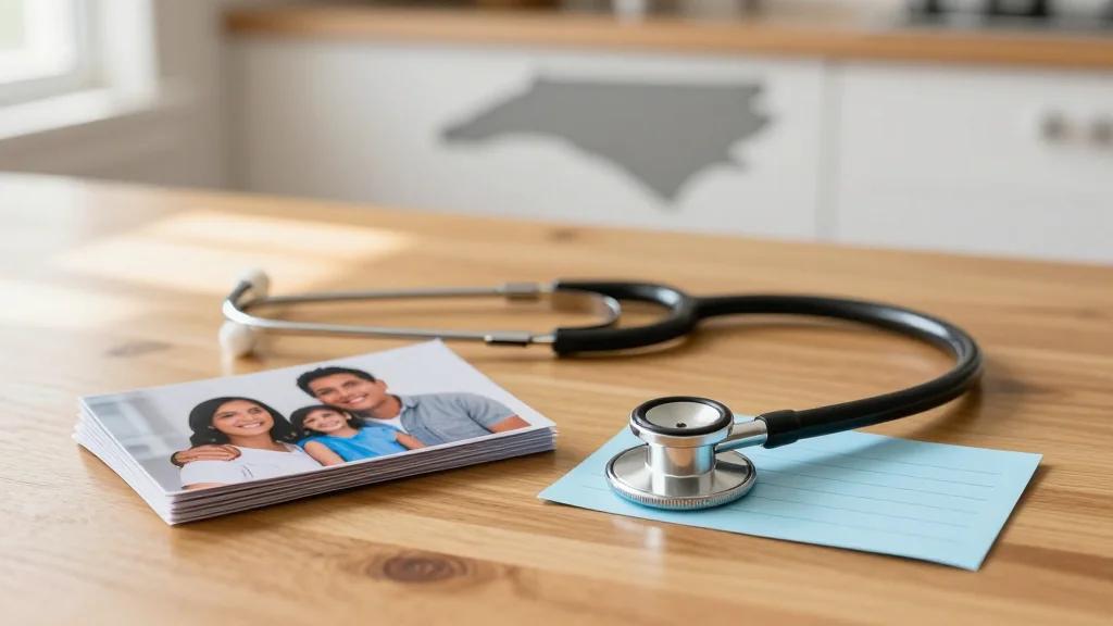 Medicaid Expansion for La Comunidad Latina in North Carolina