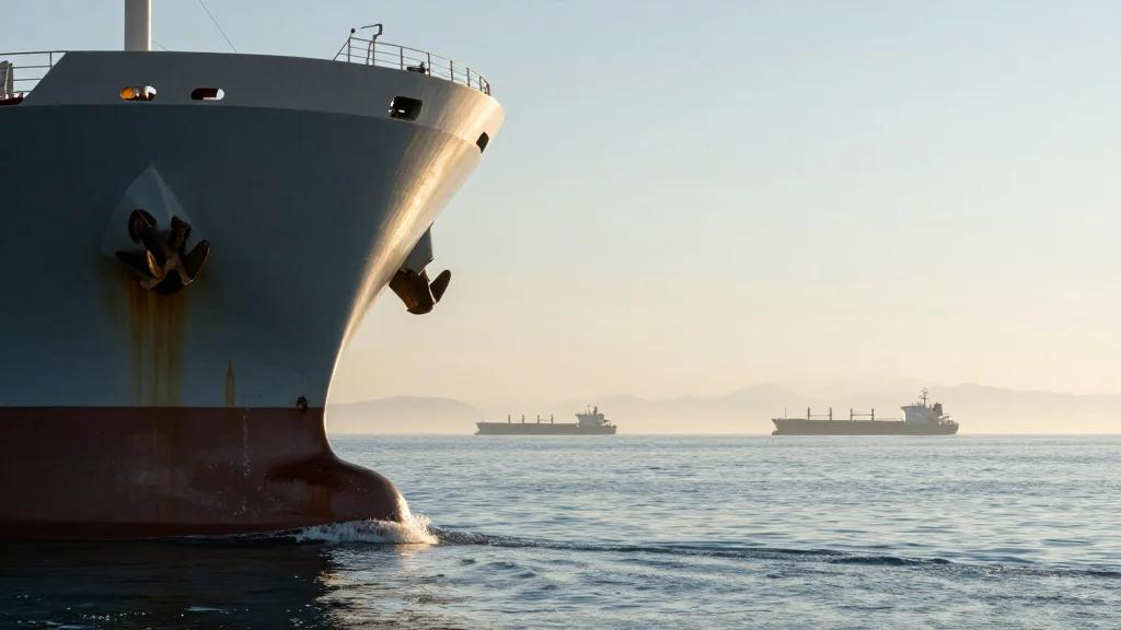 US Strikes on Iran Risk 5% Global Oil Loss