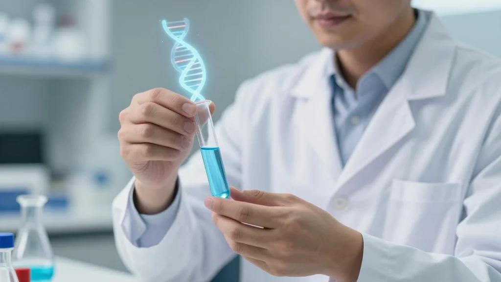 New Team Targets Longevity Gap Amid Funding Shortfall