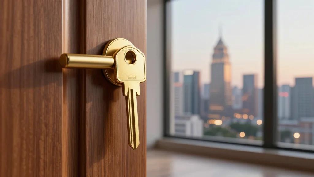 China's New Home Prices Tick up in March