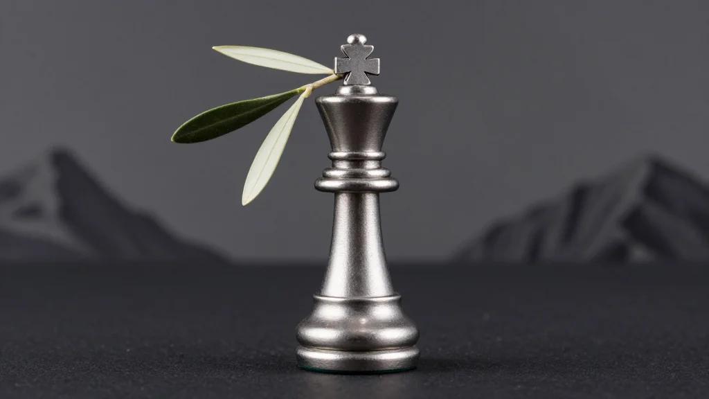 A Bad Ukraine Peace Could Ignite New Wars in Russia’s Former Empire