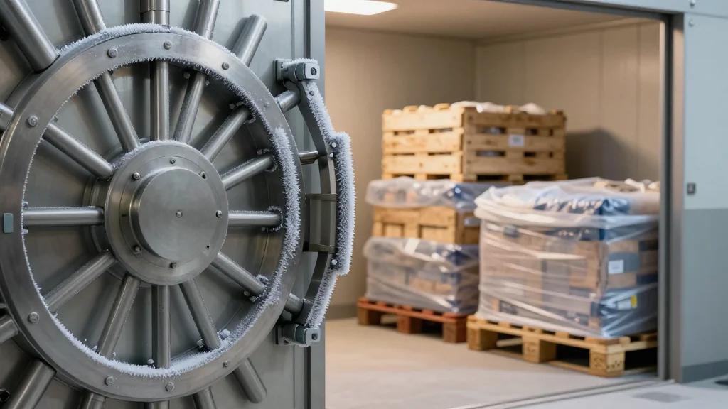 Neighbor Releases $2 Bn Frozen