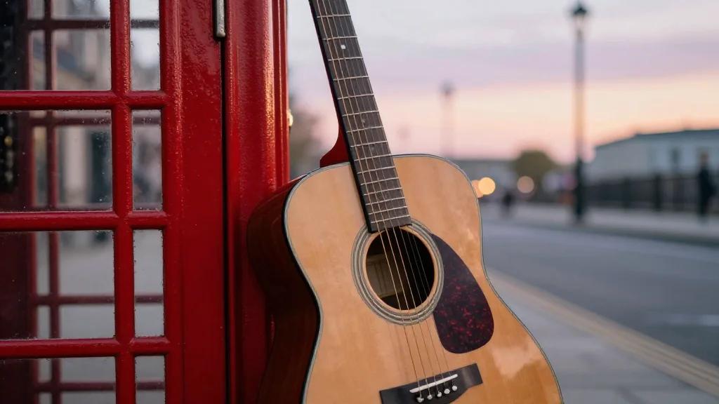 GIFTHORSE Unveil New Single “Love Is a Landslide”