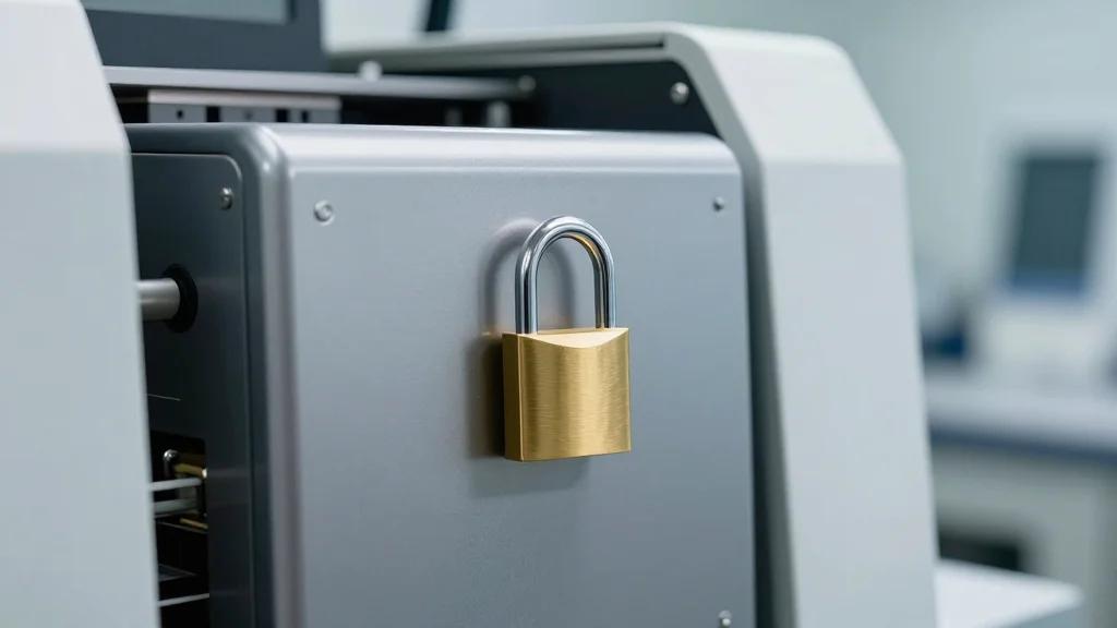 Congress Unveils MATCH Act to Tighten Export Controls on Chipmaking Gear