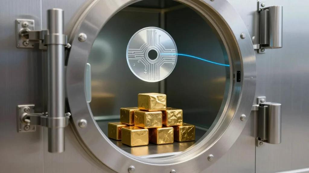 L1s Sell Block Space; Value Accrual Remains Uncertain