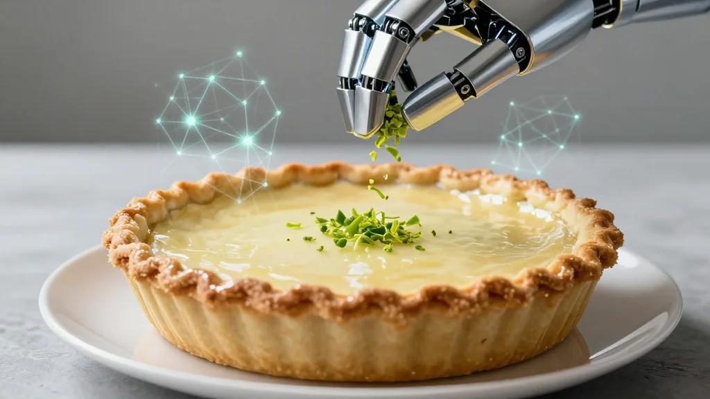 Google Personal Intelligence Creates AI Frankenstein Recipes
