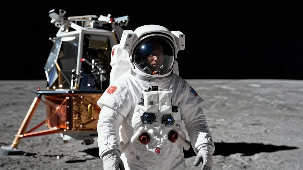 Ready to Fill Last‑Minute Artemis III Spot