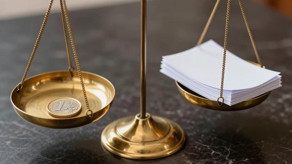 Trust Your Research, Not Borrowed Judgement