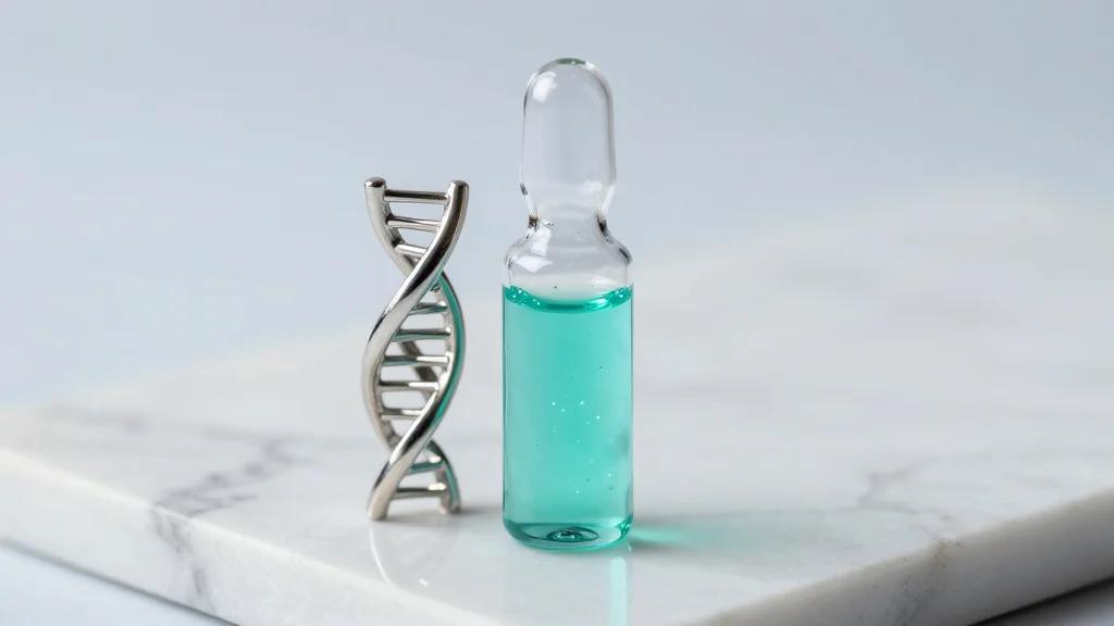 Can Medicine Outrun Aging? Gerontologist Says Odds Are Improving