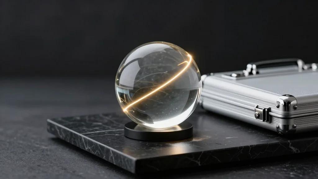 FORA's Stellar Year Suggests Bid Should Rise