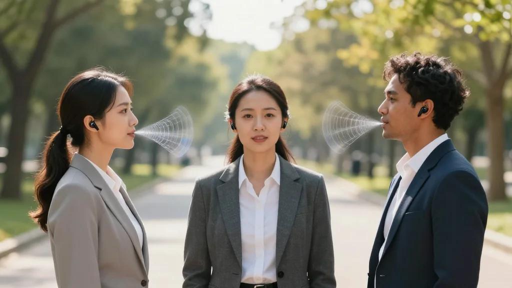 Voice‑First Workweek Shows AI Dictation Viable