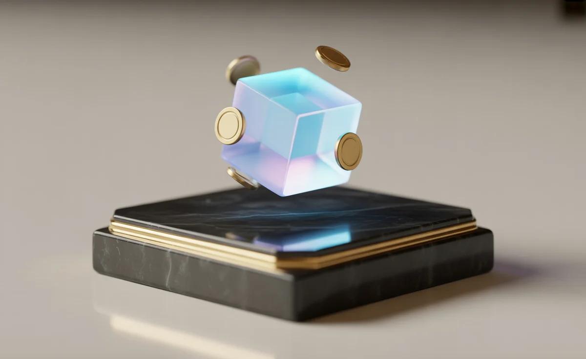 Evernorth and Doppler Finance Collaborate to Power Institutional XRP Infrastructure