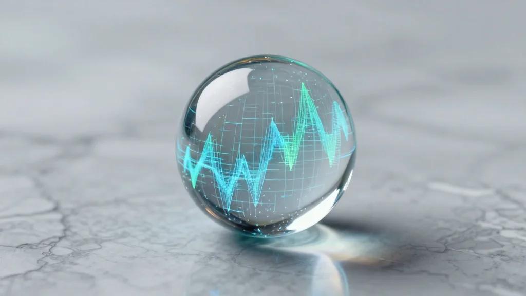 Crunchbase Predicts 84% of Private Funding Events