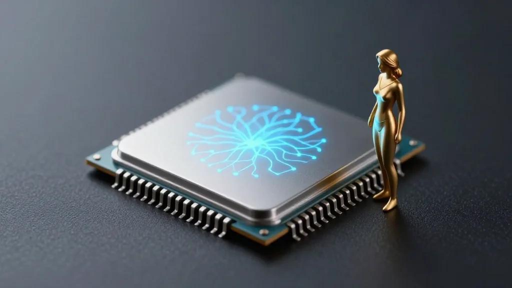 Empowering Women Founders with AI Training Sessions