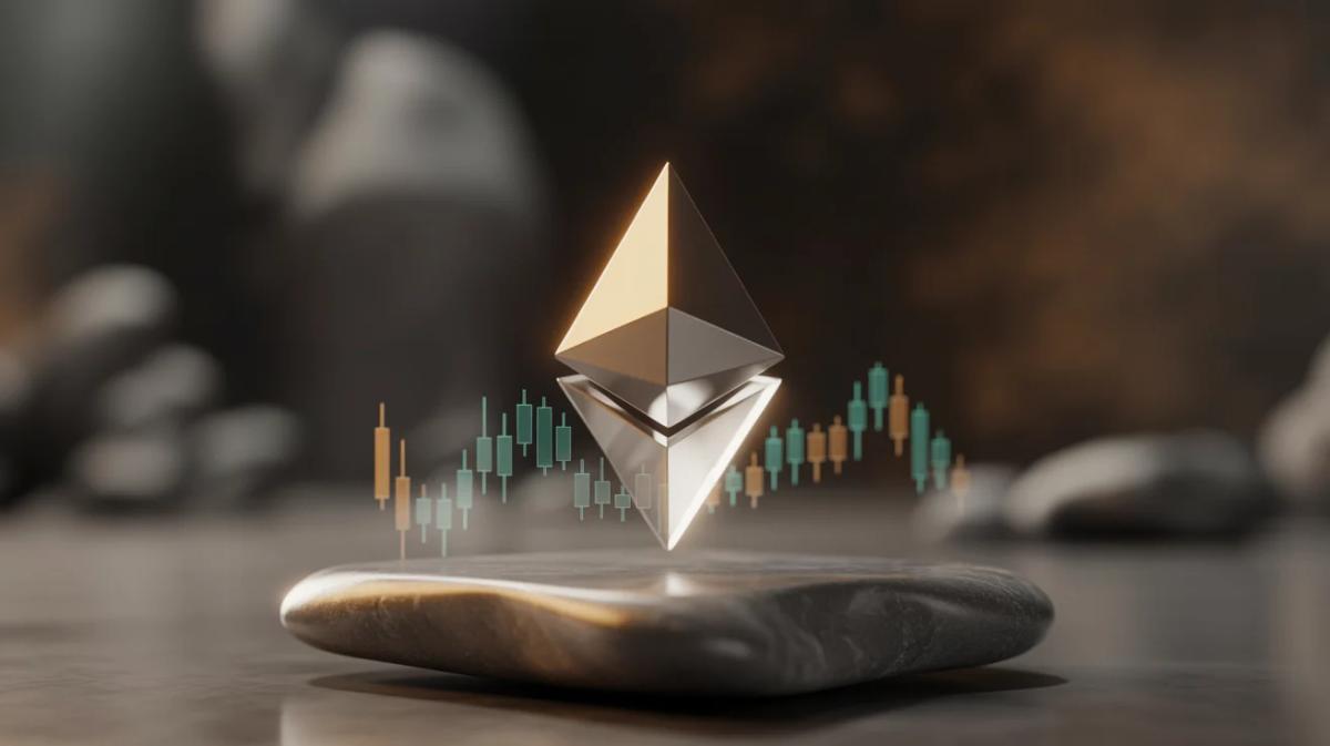 ETH Eyes 20‑Day MA: Support at $2.5k, Resistance $3k