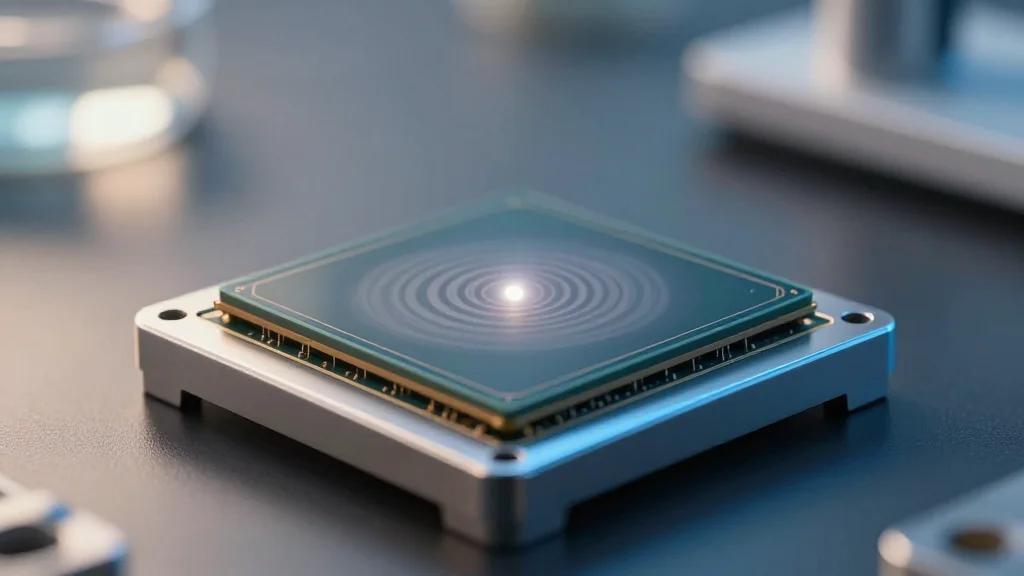 Asteroseismology Study Probes Properties of Newly Discovered Pulsating White Dwarf