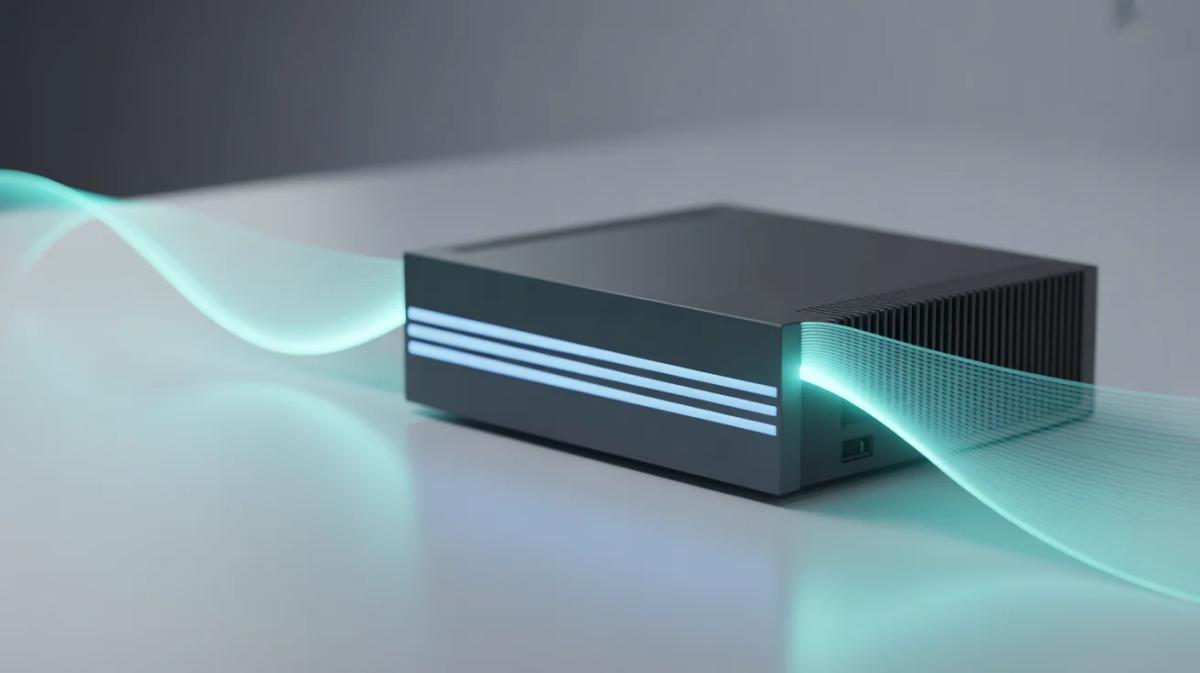 Czech TV Elevates Video Streaming with Harmonic