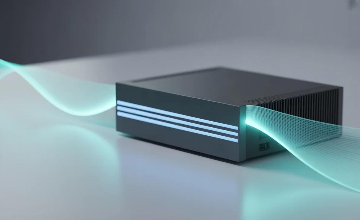 Czech TV Elevates Video Streaming with Harmonic