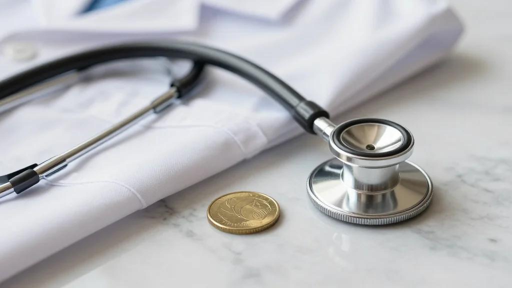 Most Independent Docs Prefer S‑Corp, Yet Shouldn’t