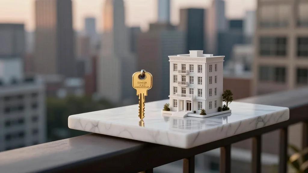 Citadel Founder to Meet NYC Leadership Amid Property Tax Tensions