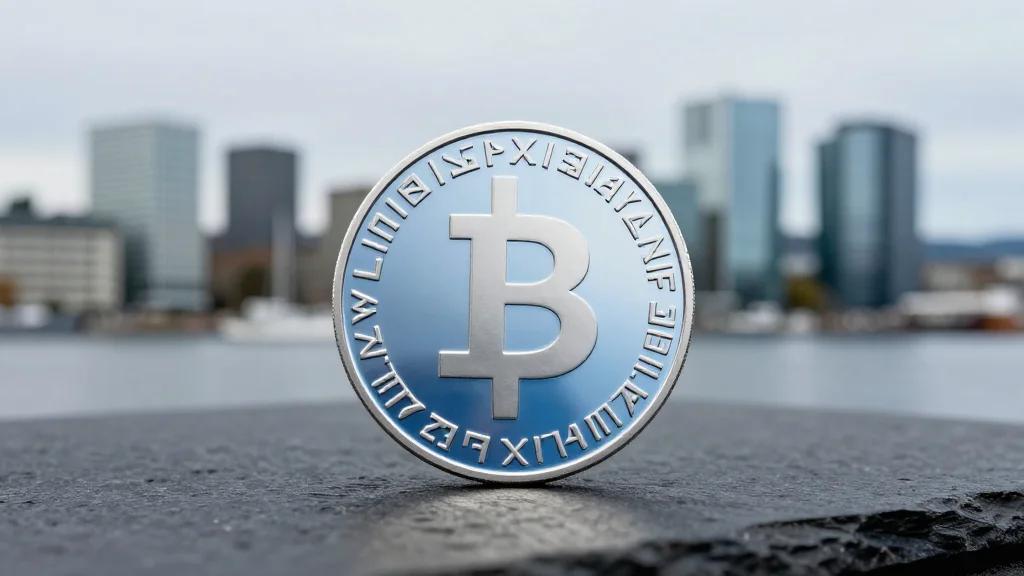 Norwegian Block Exchange Issues Share Options to Employees and Board Members for 2025