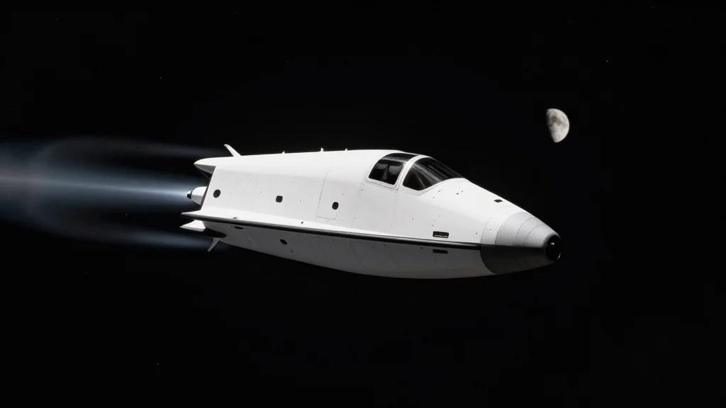 Artemis II Crew Set to Break Apollo 13 Distance Record