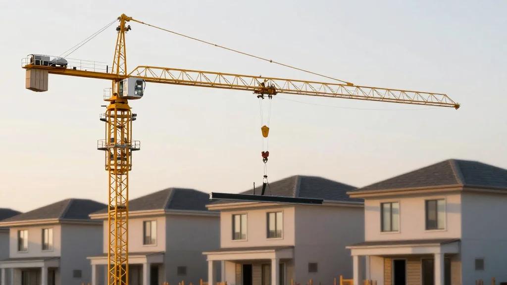 Here’s an Overlooked Reason the Housing Market Could Soon Get Even Worse