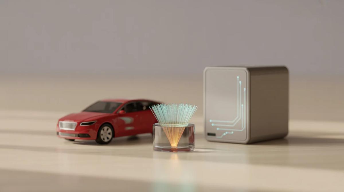 Overfuel Secures Growth Investment From Recurring Capital Partners