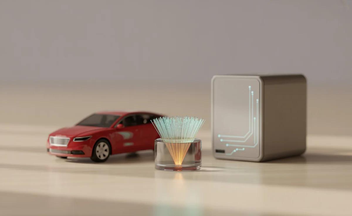 Overfuel Secures Growth Investment From Recurring Capital Partners